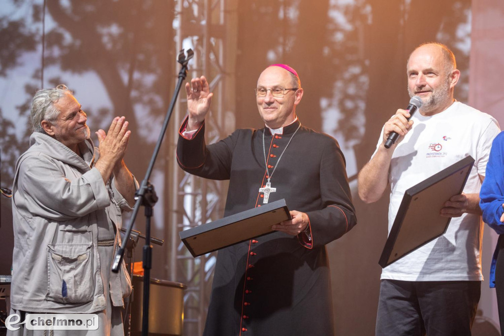 Tak było na Toruńskim spotkaniu młodych