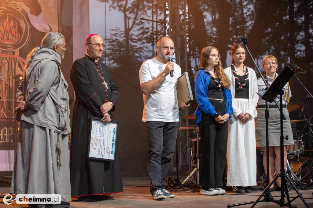 Tak było na Toruńskim spotkaniu młodych