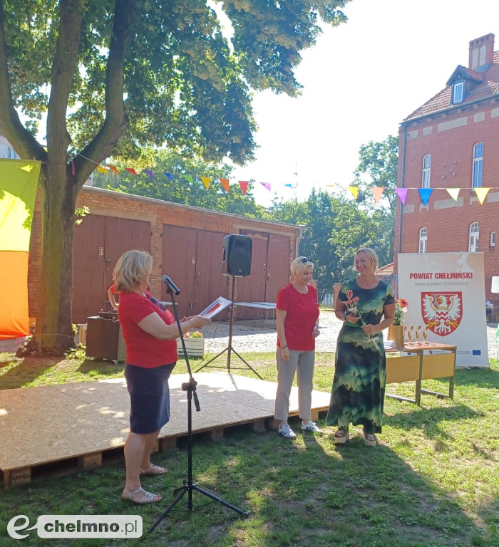 Wesoły Piknik w Specjalnym Ośrodku Szkolno-Wychowawczym