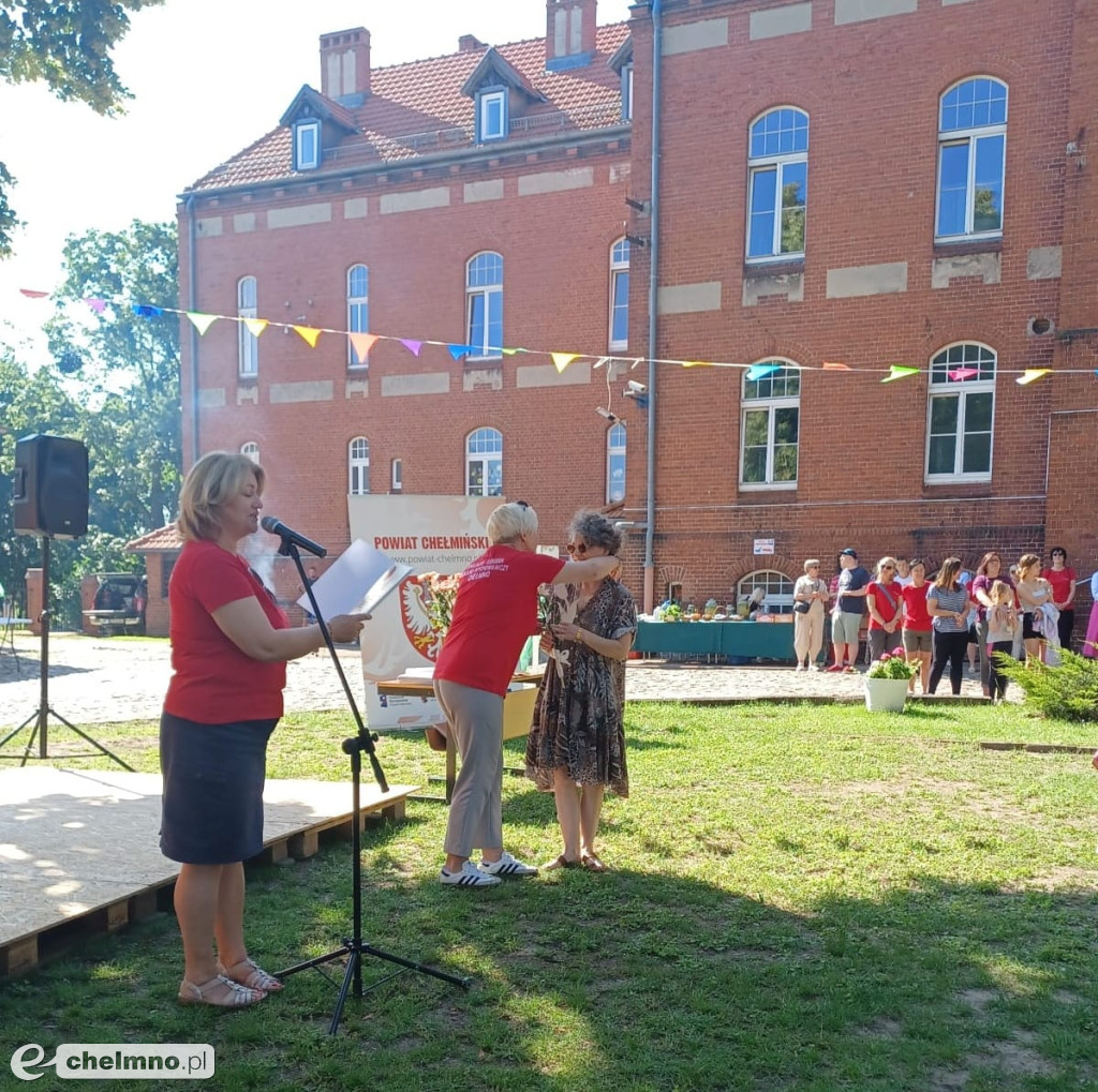 Wesoły Piknik w Specjalnym Ośrodku Szkolno-Wychowawczym