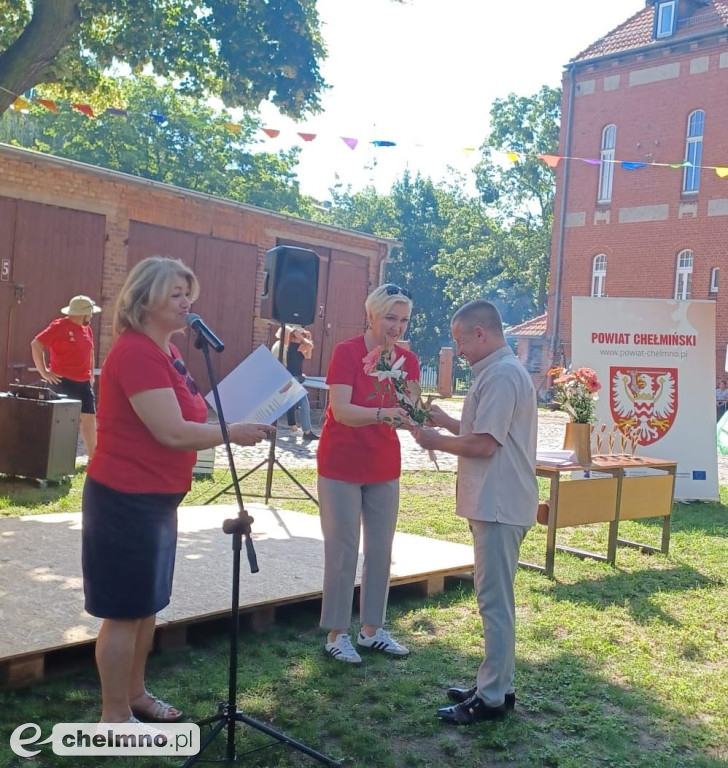 Wesoły Piknik w Specjalnym Ośrodku Szkolno-Wychowawczym