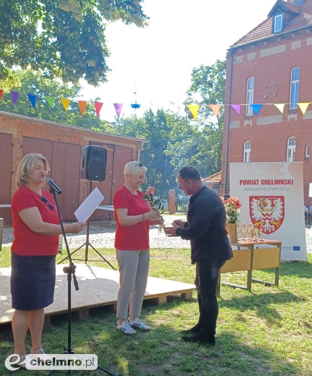 Wesoły Piknik w Specjalnym Ośrodku Szkolno-Wychowawczym