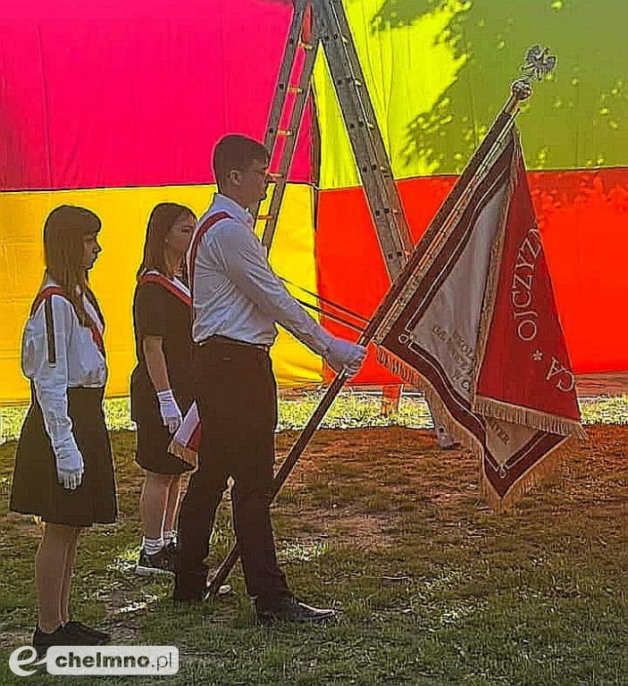 Wesoły Piknik w Specjalnym Ośrodku Szkolno-Wychowawczym