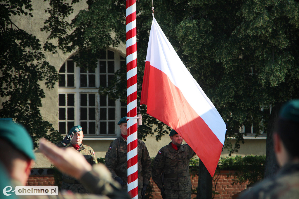 12-dniowe szkolenie skróconej służby przygotowawczej dla absolwentów...