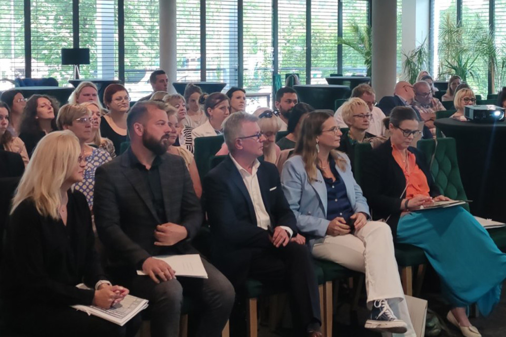 Konferencja pn. 