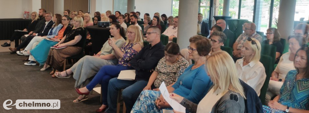 Konferencja pn. 