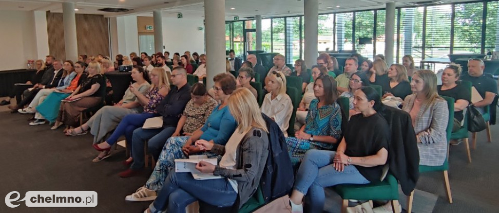 Konferencja pn. 