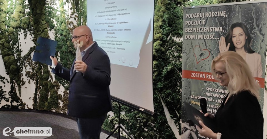 Konferencja pn. 