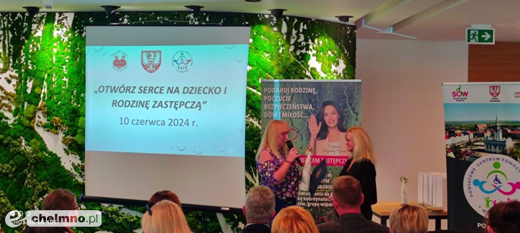 Konferencja pn. 