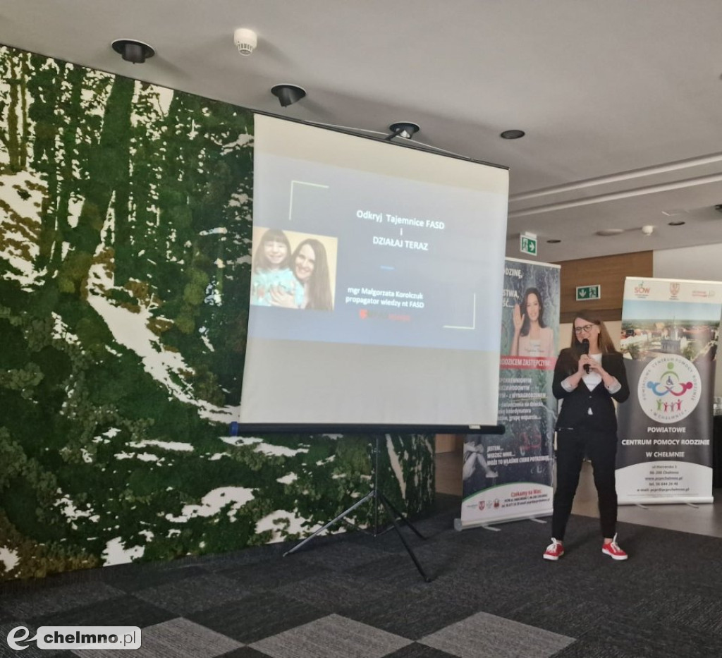Konferencja pn. 