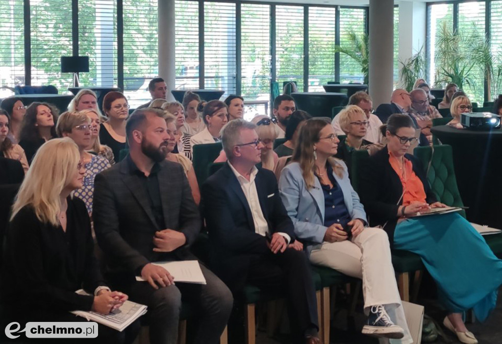 Konferencja pn. 