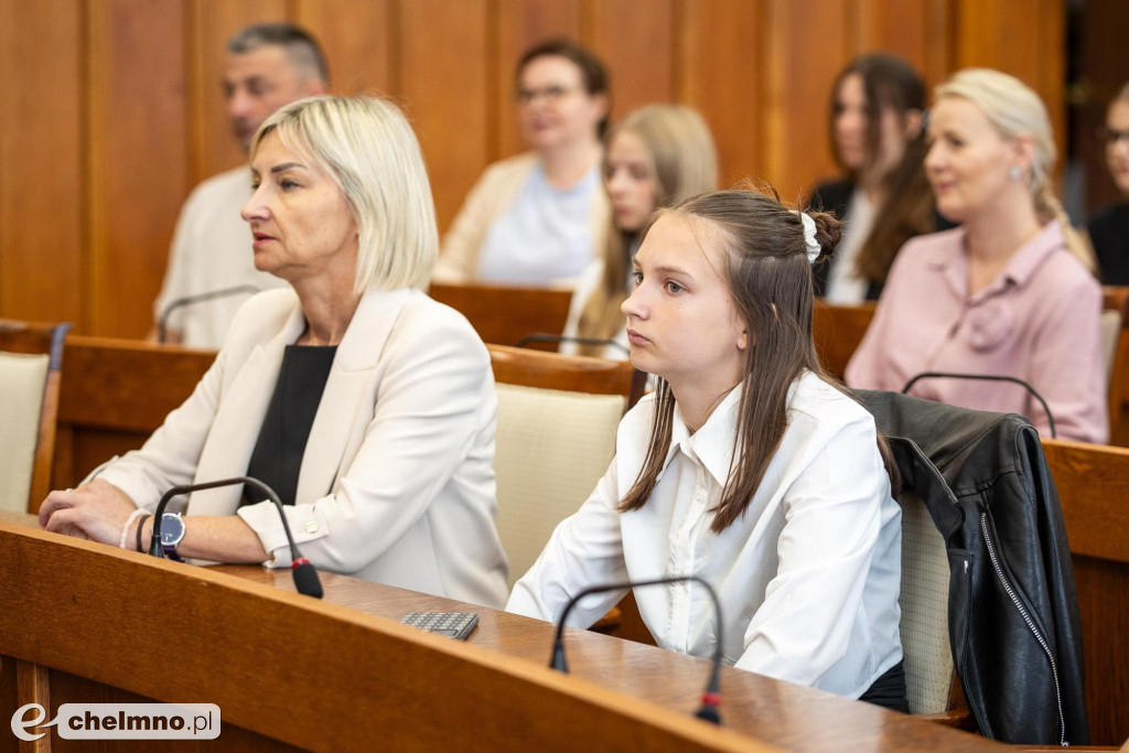 IX edycja konkursu „Mój ojciec – dobrze być razem!”