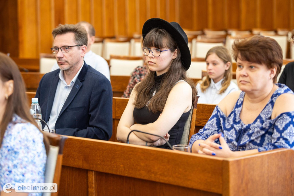 IX edycja konkursu „Mój ojciec – dobrze być razem!”
