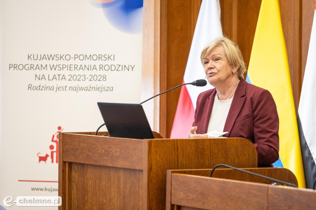 IX edycja konkursu „Mój ojciec – dobrze być razem!”