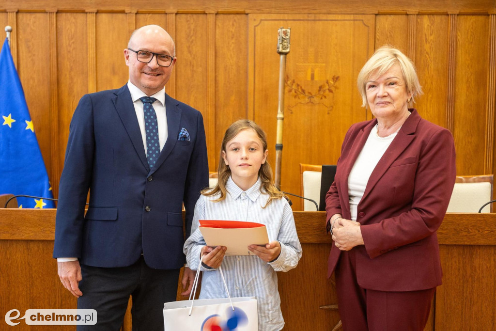 IX edycja konkursu „Mój ojciec – dobrze być razem!”