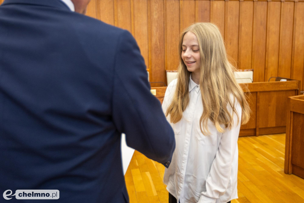 IX edycja konkursu „Mój ojciec – dobrze być razem!”