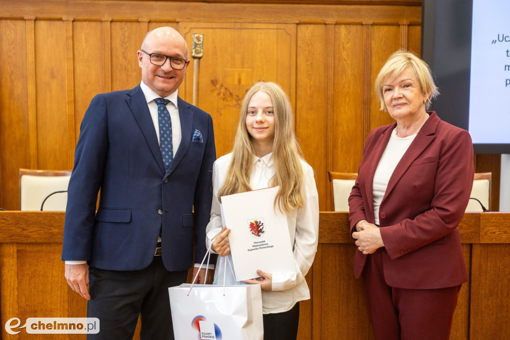 IX edycja konkursu „Mój ojciec – dobrze być razem!”