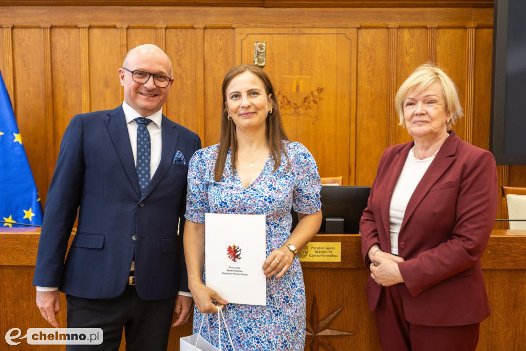 IX edycja konkursu „Mój ojciec – dobrze być razem!”