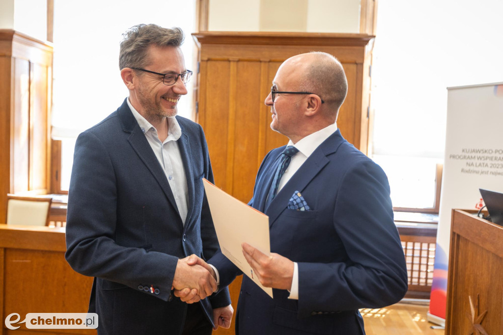 IX edycja konkursu „Mój ojciec – dobrze być razem!”