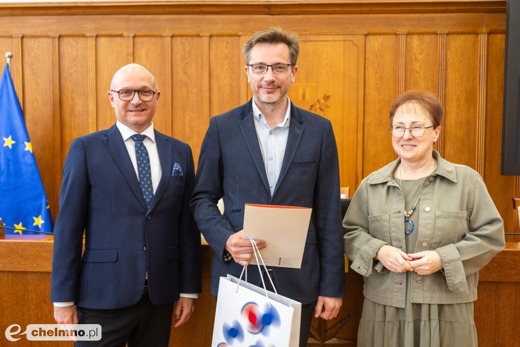 IX edycja konkursu „Mój ojciec – dobrze być razem!”