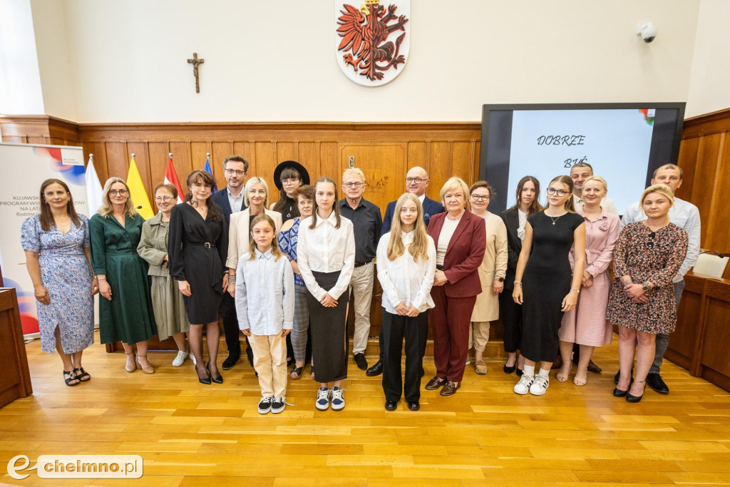 IX edycja konkursu „Mój ojciec – dobrze być razem!”