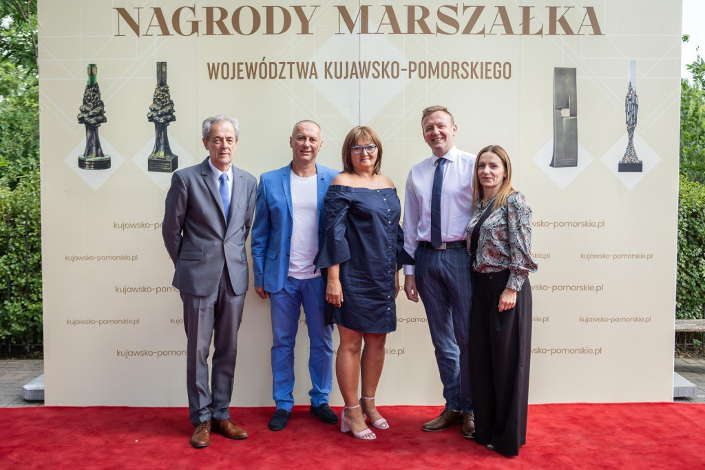 Nagrody Marszałka Województwa 2024