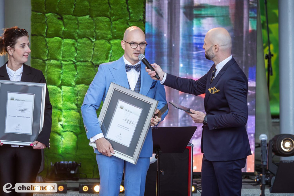 Nagrody Marszałka Województwa 2024
