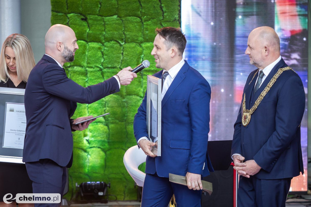 Nagrody Marszałka Województwa 2024