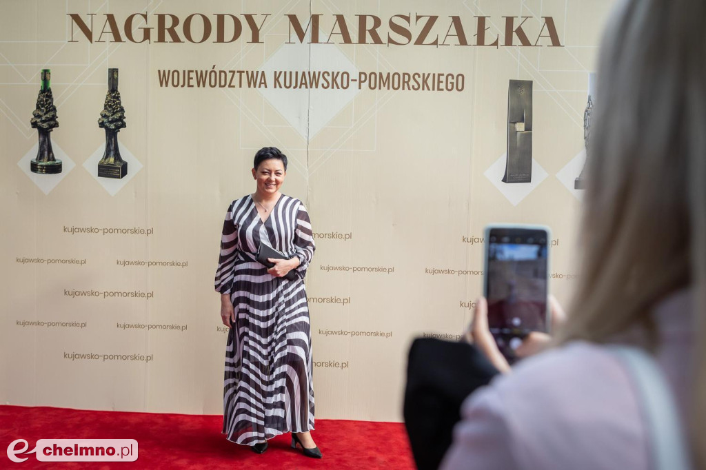 Nagrody Marszałka Województwa 2024