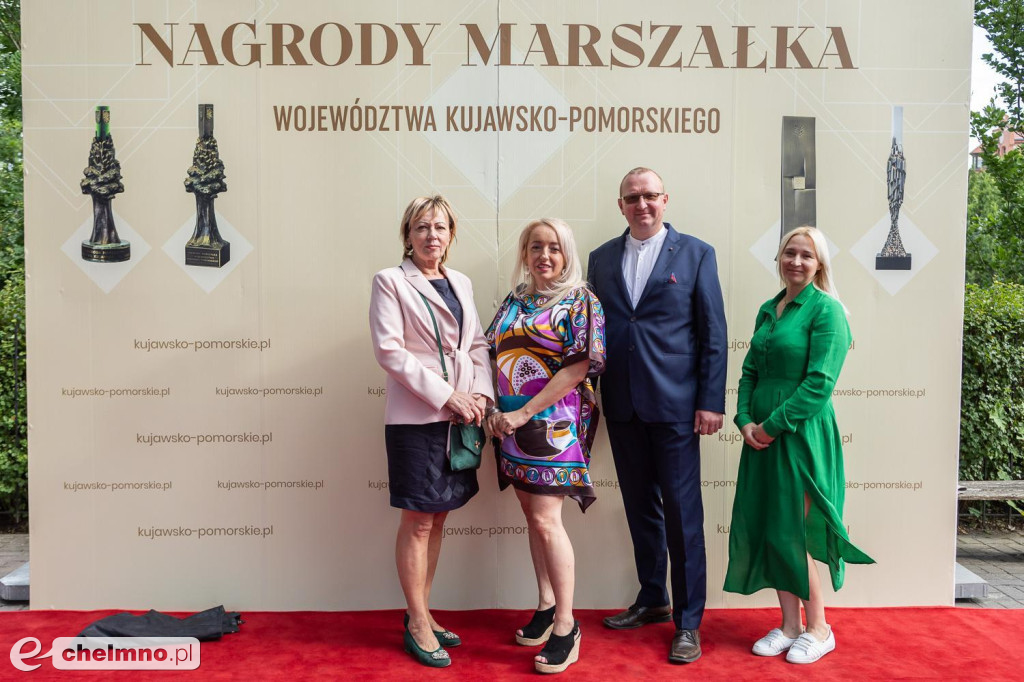 Nagrody Marszałka Województwa 2024