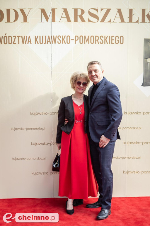 Nagrody Marszałka Województwa 2024