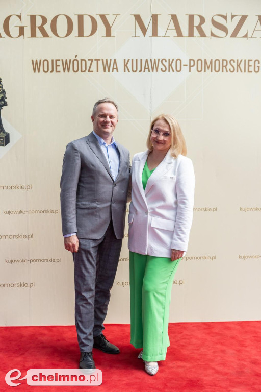 Nagrody Marszałka Województwa 2024