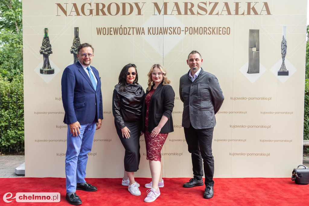 Nagrody Marszałka Województwa 2024