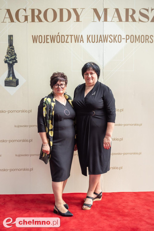 Nagrody Marszałka Województwa 2024