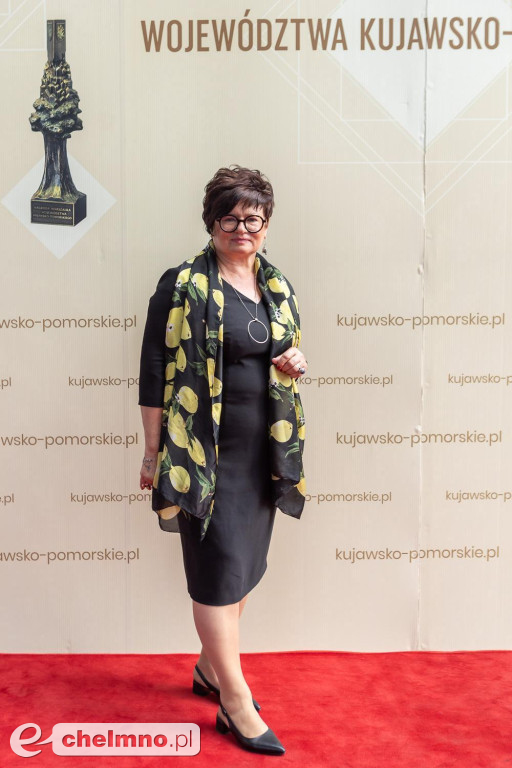 Nagrody Marszałka Województwa 2024