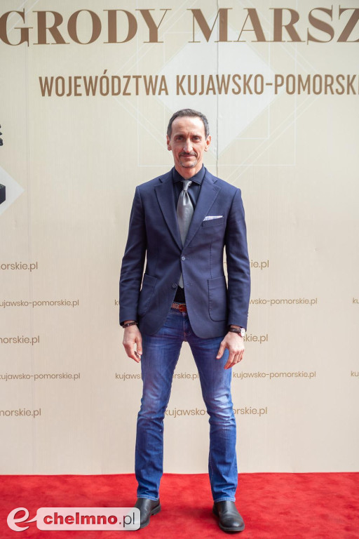Nagrody Marszałka Województwa 2024