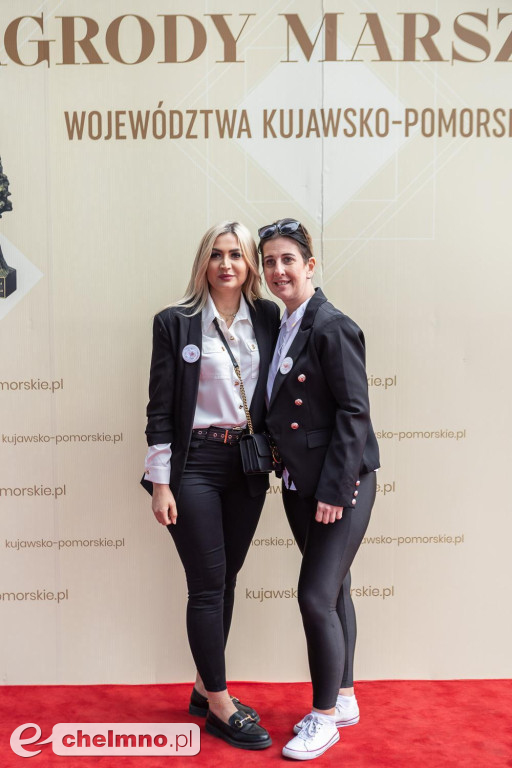 Nagrody Marszałka Województwa 2024