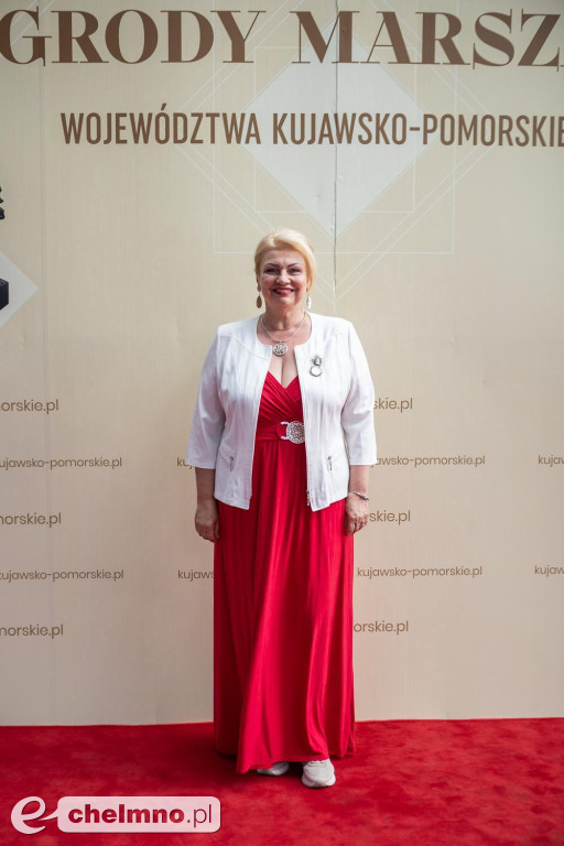 Nagrody Marszałka Województwa 2024