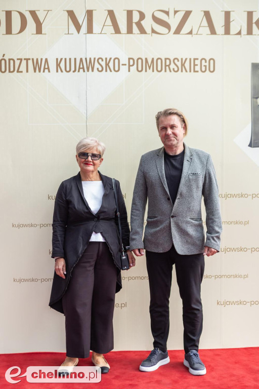 Nagrody Marszałka Województwa 2024