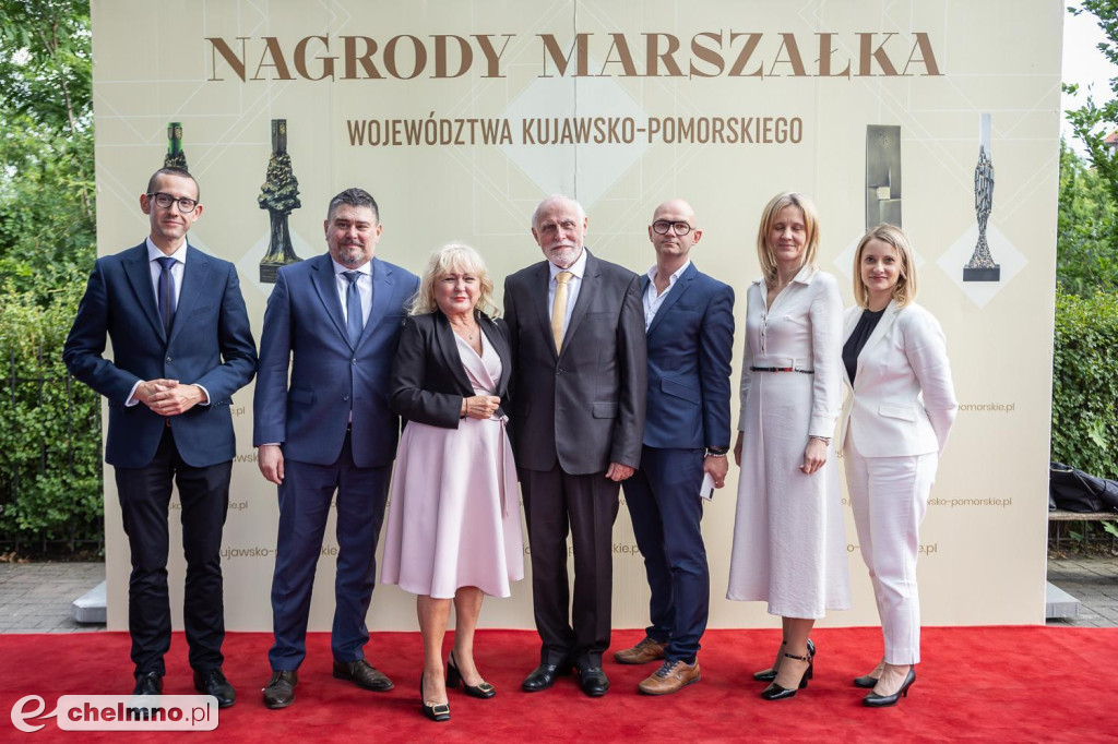 Nagrody Marszałka Województwa 2024