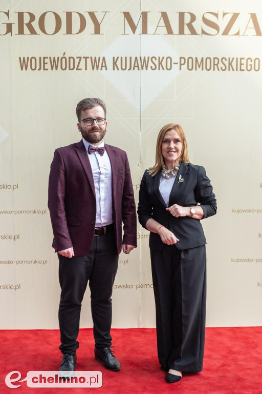 Nagrody Marszałka Województwa 2024