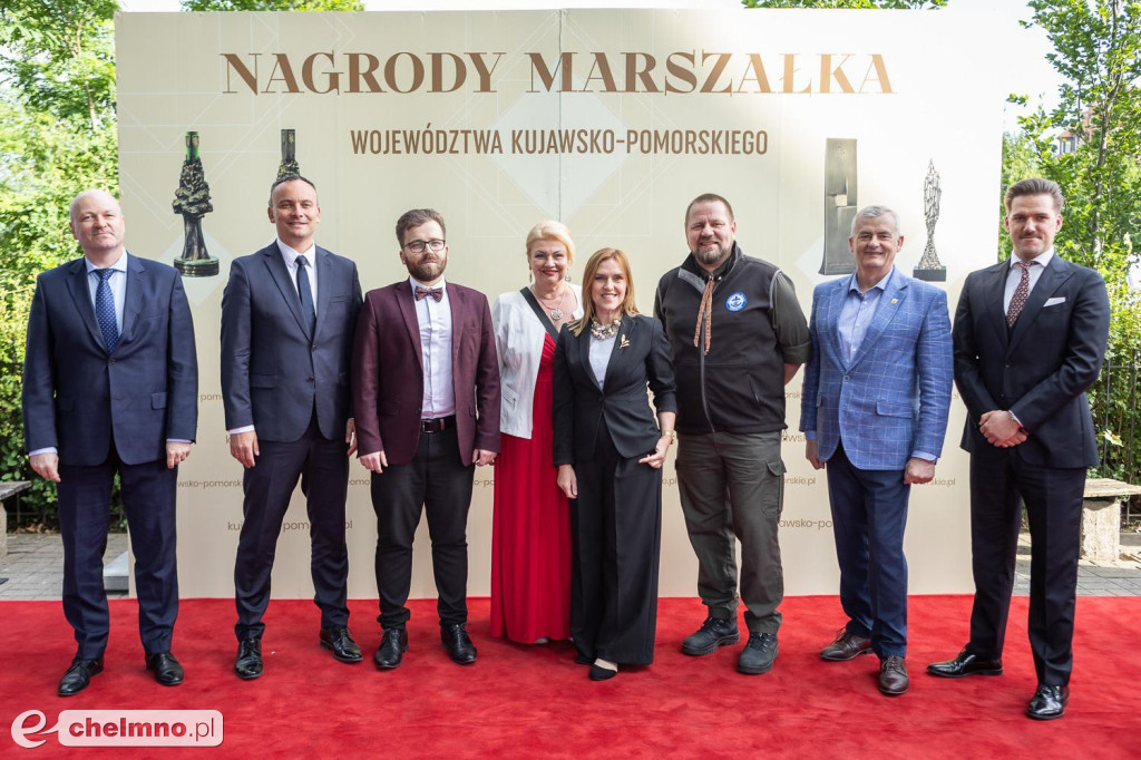 Nagrody Marszałka Województwa 2024