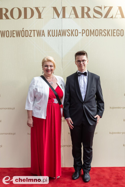 Nagrody Marszałka Województwa 2024