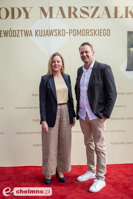 Nagrody Marszałka Województwa 2024