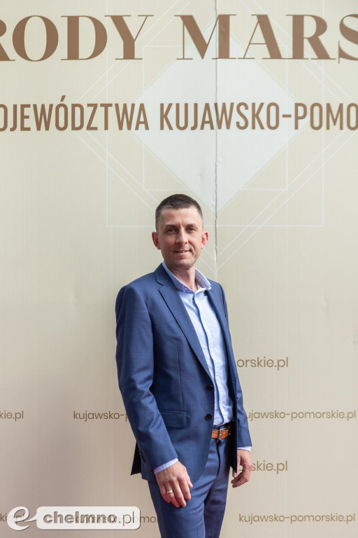 Nagrody Marszałka Województwa 2024