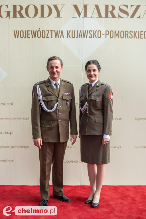Nagrody Marszałka Województwa 2024