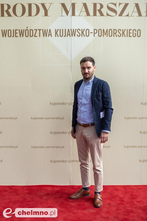 Nagrody Marszałka Województwa 2024