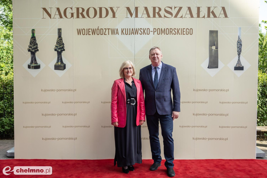 Nagrody Marszałka Województwa 2024