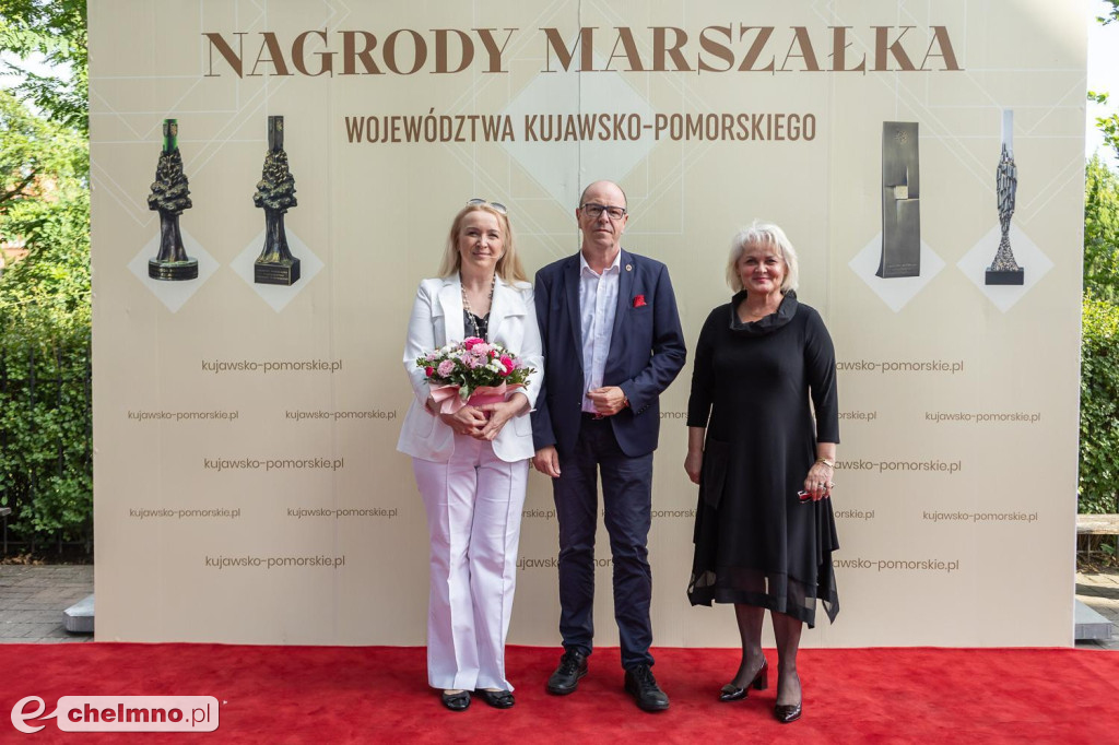 Nagrody Marszałka Województwa 2024