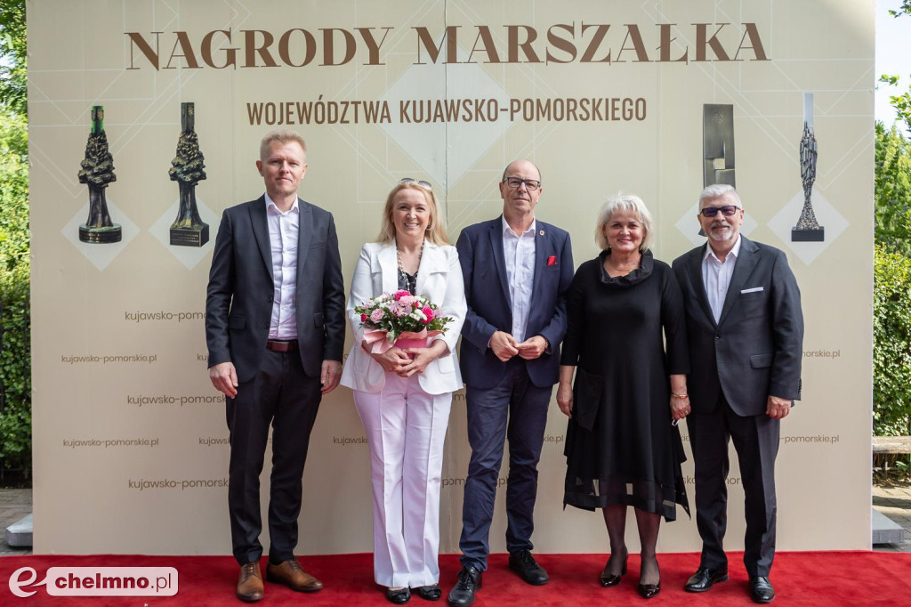Nagrody Marszałka Województwa 2024